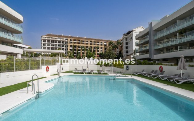 Bestaande woning - Appartement - Marbella - San Pedro de Alcántara