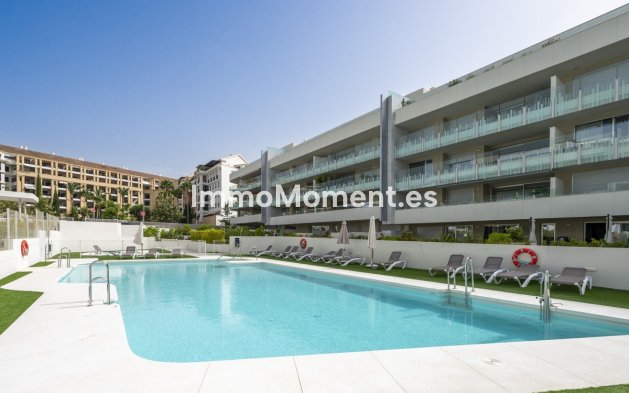 Bestaande woning - Appartement - Marbella - San Pedro de Alcántara