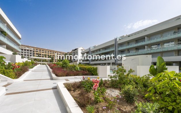 Bestaande woning - Appartement - Marbella - San Pedro de Alcántara
