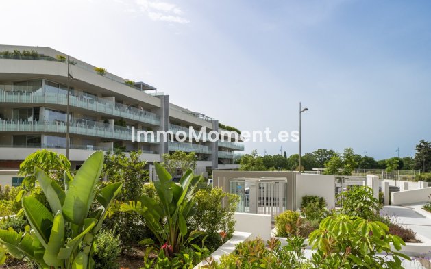 Bestaande woning - Appartement - Marbella - San Pedro de Alcántara