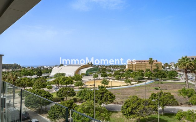 Bestaande woning - Appartement - Marbella - San Pedro de Alcántara