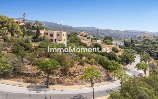 Reventa - Parcela - Marbella - Elviria