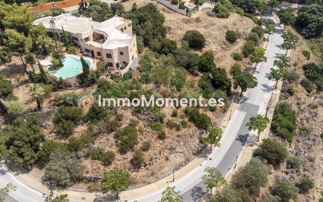 Reventa - Parcela - Marbella - Elviria