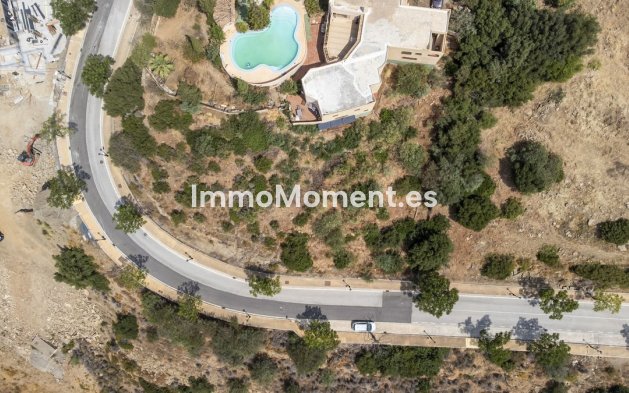 Reventa - Parcela - Marbella - Elviria