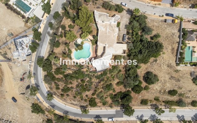 Reventa - Parcela - Marbella - Elviria