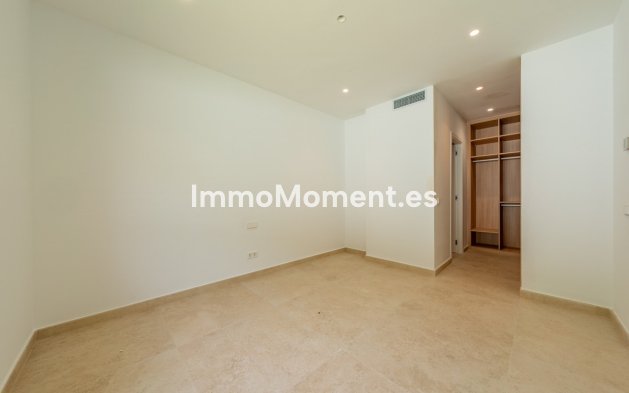 Wiederverkauf - Freistehende Villa - Sotogrande - Sotogrande Costa