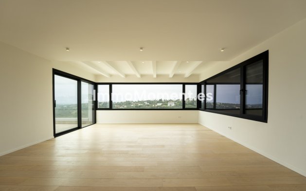 Wiederverkauf - Freistehende Villa - Sotogrande - Sotogrande Alto