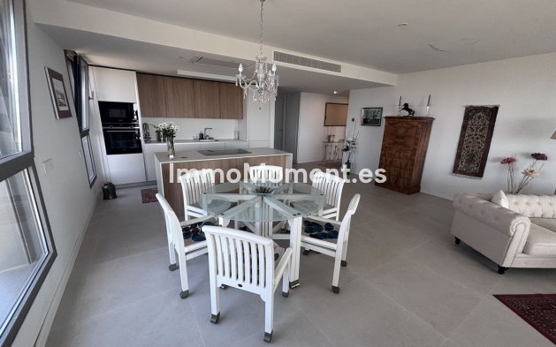Revente - Appartement - Estepona  - Selwo