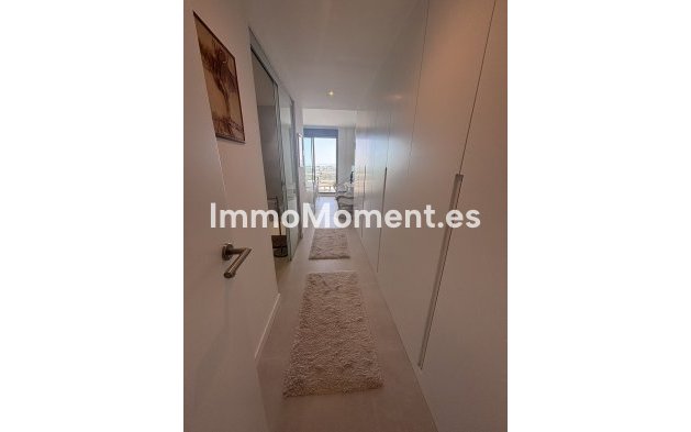 Revente - Appartement - Estepona  - Selwo