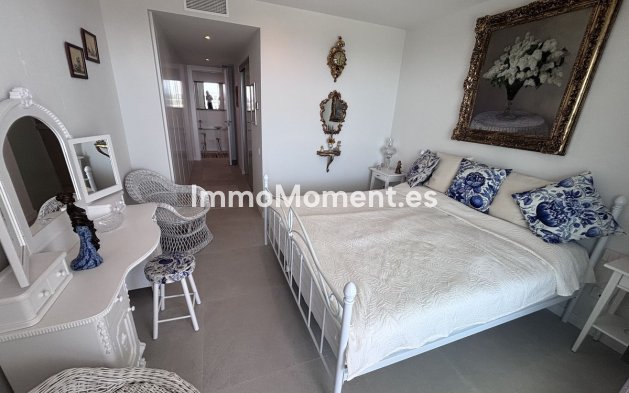 Revente - Appartement - Estepona  - Selwo