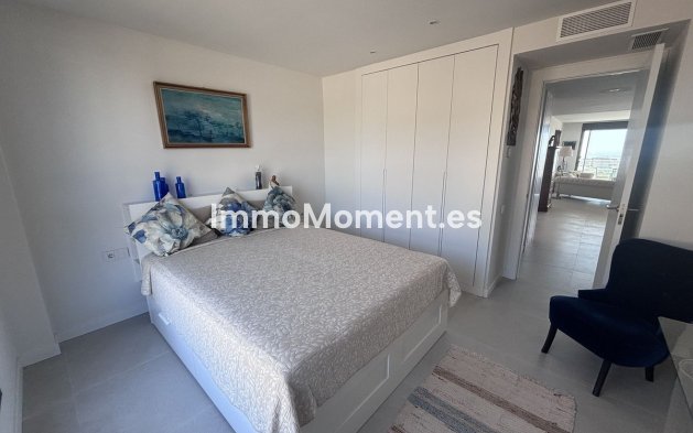 Revente - Appartement - Estepona  - Selwo