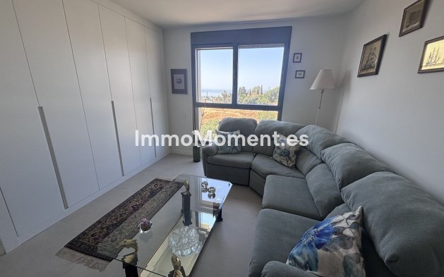 Revente - Appartement - Estepona  - Selwo