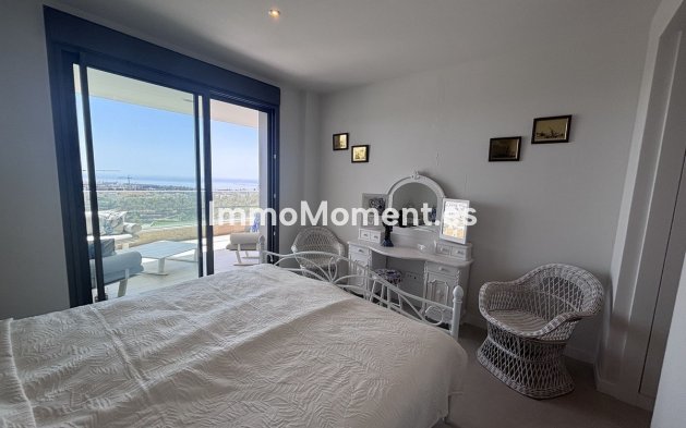 Revente - Appartement - Estepona  - Selwo