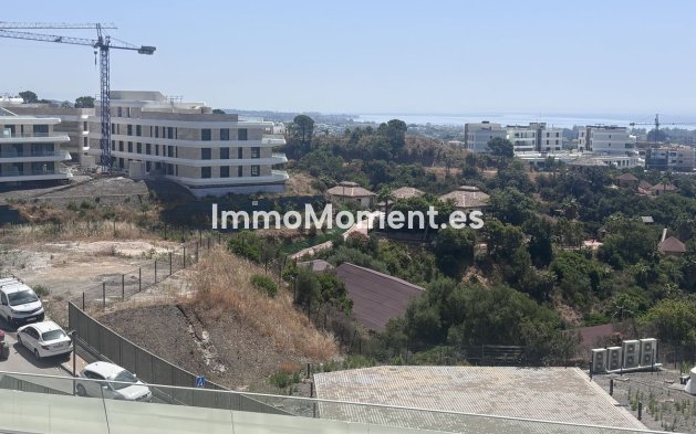 Revente - Appartement - Estepona  - Selwo