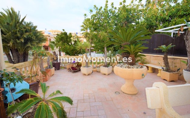 Bestaande woning - Vrijstaande villa - Guardamar del Segura - Guardamar del Segura Centro
