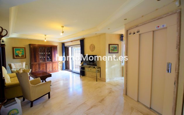 Bestaande woning - Vrijstaande villa - Guardamar del Segura - Guardamar del Segura Centro