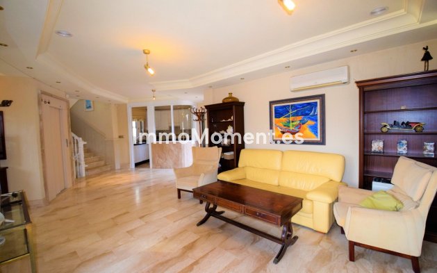 Bestaande woning - Vrijstaande villa - Guardamar del Segura - Guardamar del Segura Centro