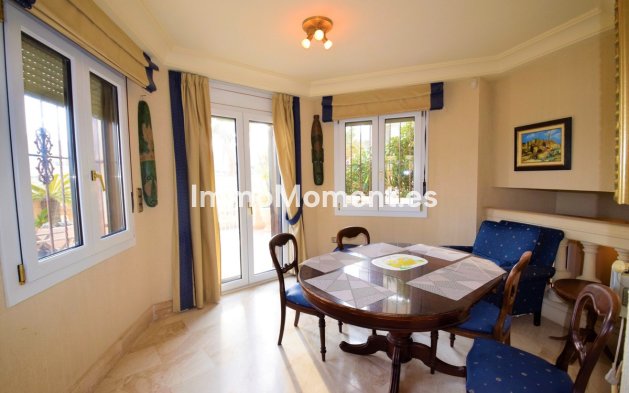 Bestaande woning - Vrijstaande villa - Guardamar del Segura - Guardamar del Segura Centro