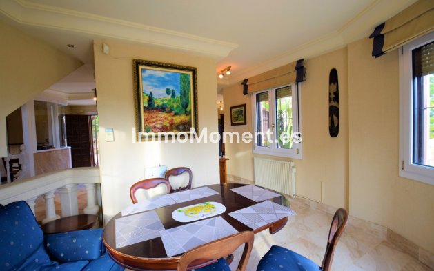 Bestaande woning - Vrijstaande villa - Guardamar del Segura - Guardamar del Segura Centro