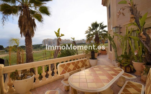 Bestaande woning - Vrijstaande villa - Guardamar del Segura - Guardamar del Segura Centro