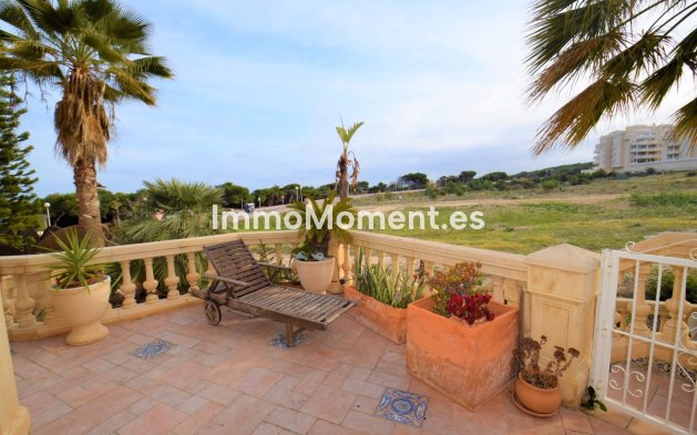 Bestaande woning - Vrijstaande villa - Guardamar del Segura - Guardamar del Segura Centro