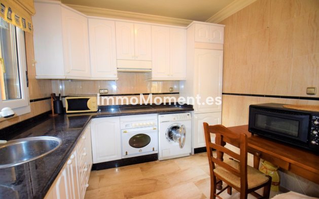 Bestaande woning - Vrijstaande villa - Guardamar del Segura - Guardamar del Segura Centro
