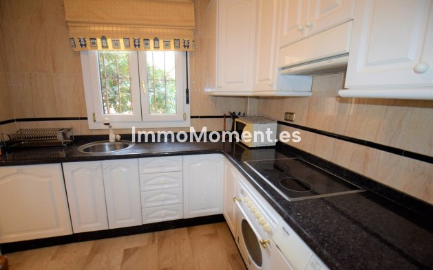 Bestaande woning - Vrijstaande villa - Guardamar del Segura - Guardamar del Segura Centro