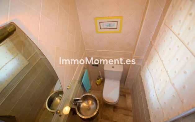 Bestaande woning - Vrijstaande villa - Guardamar del Segura - Guardamar del Segura Centro