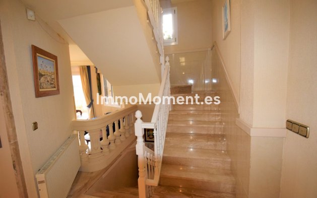 Bestaande woning - Vrijstaande villa - Guardamar del Segura - Guardamar del Segura Centro