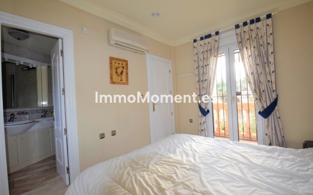 Bestaande woning - Vrijstaande villa - Guardamar del Segura - Guardamar del Segura Centro