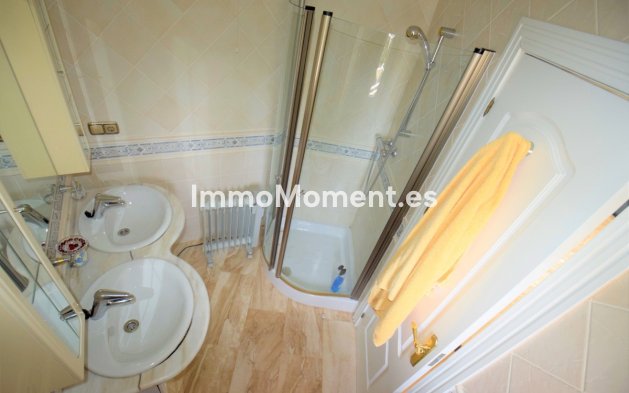 Bestaande woning - Vrijstaande villa - Guardamar del Segura - Guardamar del Segura Centro