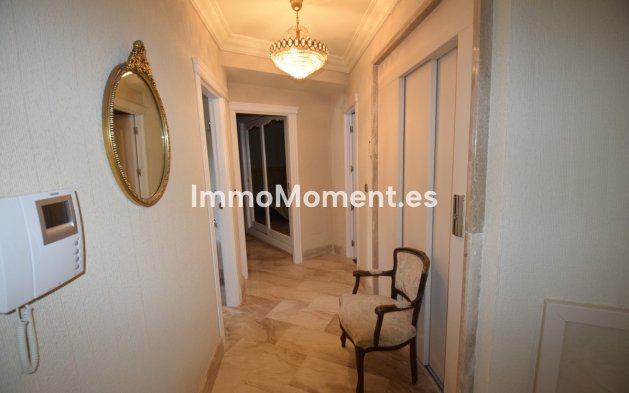 Bestaande woning - Vrijstaande villa - Guardamar del Segura - Guardamar del Segura Centro