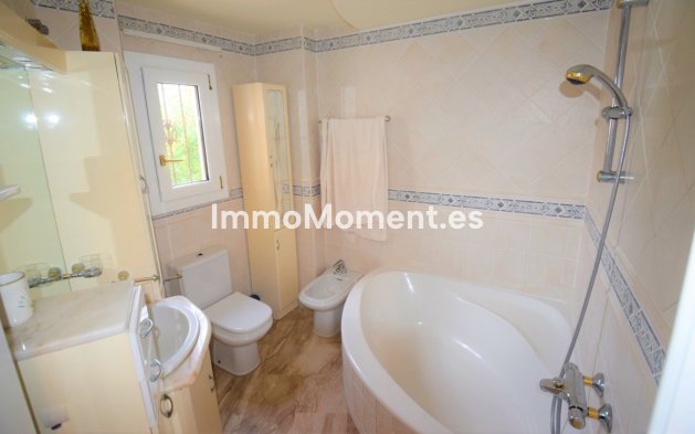 Bestaande woning - Vrijstaande villa - Guardamar del Segura - Guardamar del Segura Centro