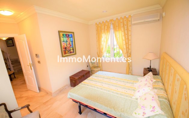 Bestaande woning - Vrijstaande villa - Guardamar del Segura - Guardamar del Segura Centro