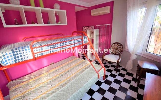 Bestaande woning - Vrijstaande villa - Guardamar del Segura - Guardamar del Segura Centro