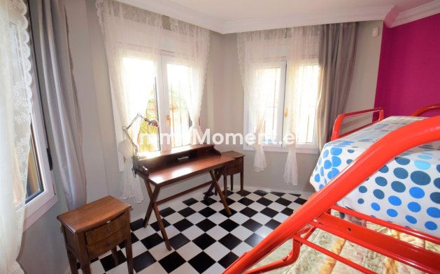 Bestaande woning - Vrijstaande villa - Guardamar del Segura - Guardamar del Segura Centro