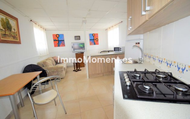 Bestaande woning - Vrijstaande villa - Guardamar del Segura - Guardamar del Segura Centro