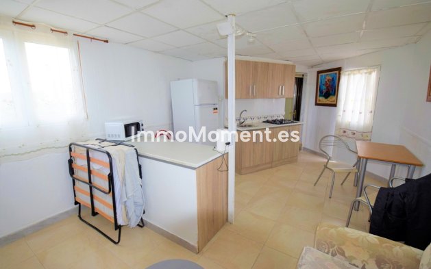 Bestaande woning - Vrijstaande villa - Guardamar del Segura - Guardamar del Segura Centro