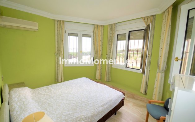 Bestaande woning - Vrijstaande villa - Guardamar del Segura - Guardamar del Segura Centro