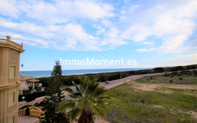 Bestaande woning - Vrijstaande villa - Guardamar del Segura - Guardamar del Segura Centro