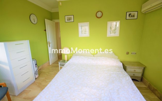 Bestaande woning - Vrijstaande villa - Guardamar del Segura - Guardamar del Segura Centro