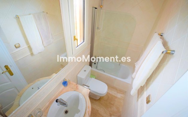 Bestaande woning - Vrijstaande villa - Guardamar del Segura - Guardamar del Segura Centro