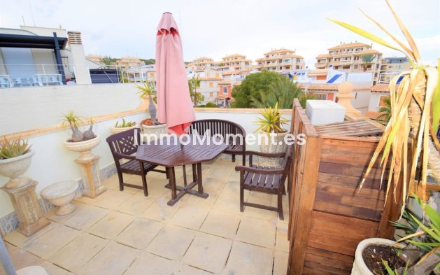 Bestaande woning - Vrijstaande villa - Guardamar del Segura - Guardamar del Segura Centro
