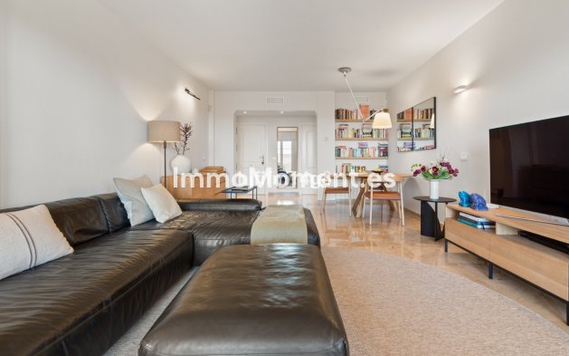 Bestaande woning - Appartement - Marbella - Nueva Andalucía