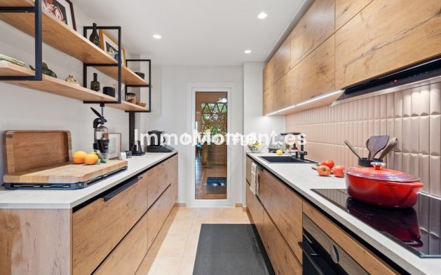 Bestaande woning - Appartement - Marbella - Nueva Andalucía