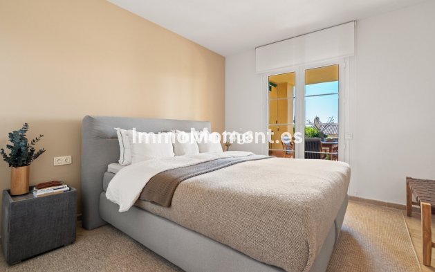 Bestaande woning - Appartement - Marbella - Nueva Andalucía