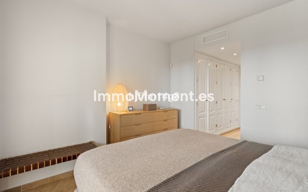 Bestaande woning - Appartement - Marbella - Nueva Andalucía