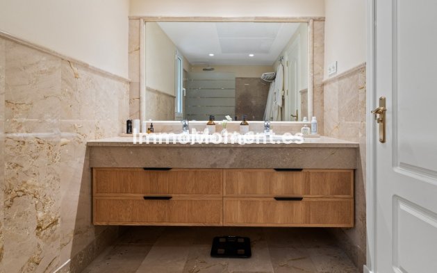 Bestaande woning - Appartement - Marbella - Nueva Andalucía