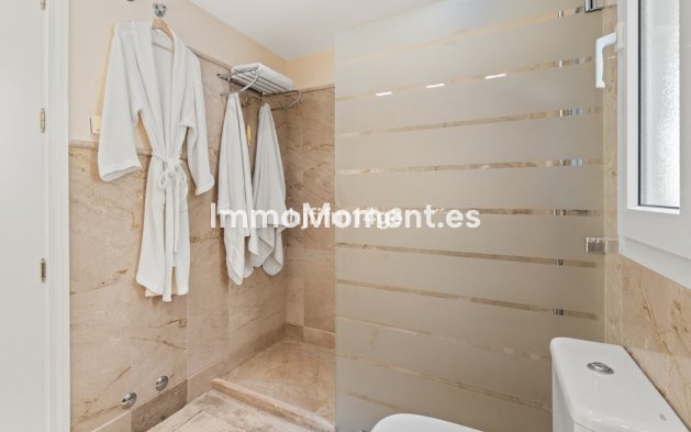 Bestaande woning - Appartement - Marbella - Nueva Andalucía