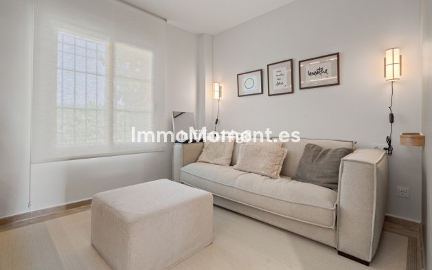 Bestaande woning - Appartement - Marbella - Nueva Andalucía